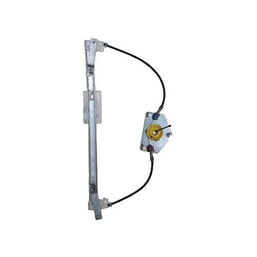 Magneti Marelli 350103157300 Mechanismus Fensterheber hinten Magneti Marelli 350103157300 Mechanismus Fensterheber hinten von Magneti Marelli