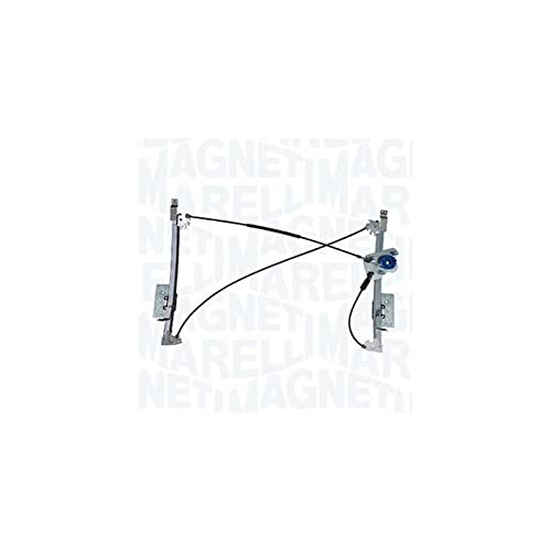 Magneti Marelli 350103160600 Kurbeln für Fenster Magneti Marelli 350103160600 Kurbeln für Fenster von Magneti Marelli