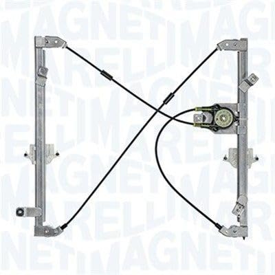 Magneti Marelli 350103160800 Kurbeln für Fenster von Magneti Marelli