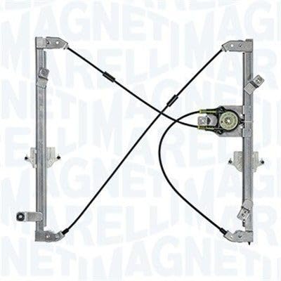 Magneti Marelli 350103160800 Kurbeln für Fenster von Magneti Marelli