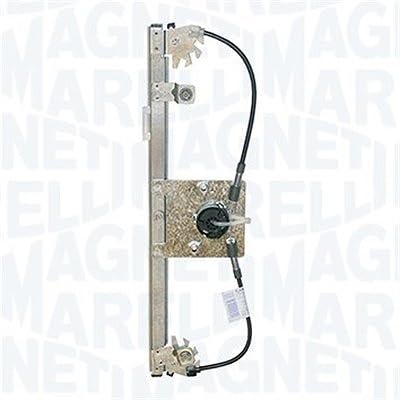 Magneti Marelli 350103161600 Kurbeln für Fenster Magneti Marelli 350103161600 Kurbeln für Fenster von Magneti Marelli