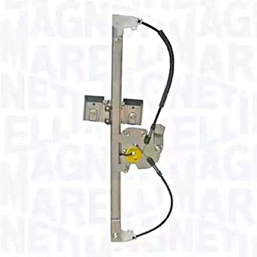 Magneti Marelli 350103162300 Kurbeln für Fenster Magneti Marelli 350103162300 Kurbeln für Fenster von Magneti Marelli