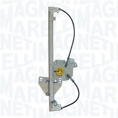 Magneti Marelli 350103162500 Kurbeln für Fenster Magneti Marelli 350103162500 Kurbeln für Fenster von Magneti Marelli