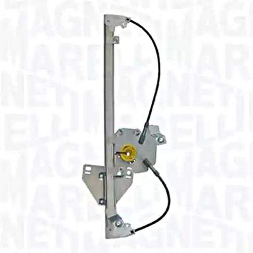 Magneti Marelli 350103162600 Kurbeln für Fenster Magneti Marelli 350103162600 Kurbeln für Fenster von Magneti Marelli