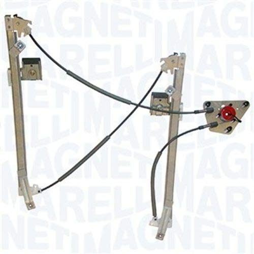 Magneti Marelli 350103163500 Kurbeln für Fenster Magneti Marelli 350103163500 Kurbeln für Fenster von Magneti Marelli