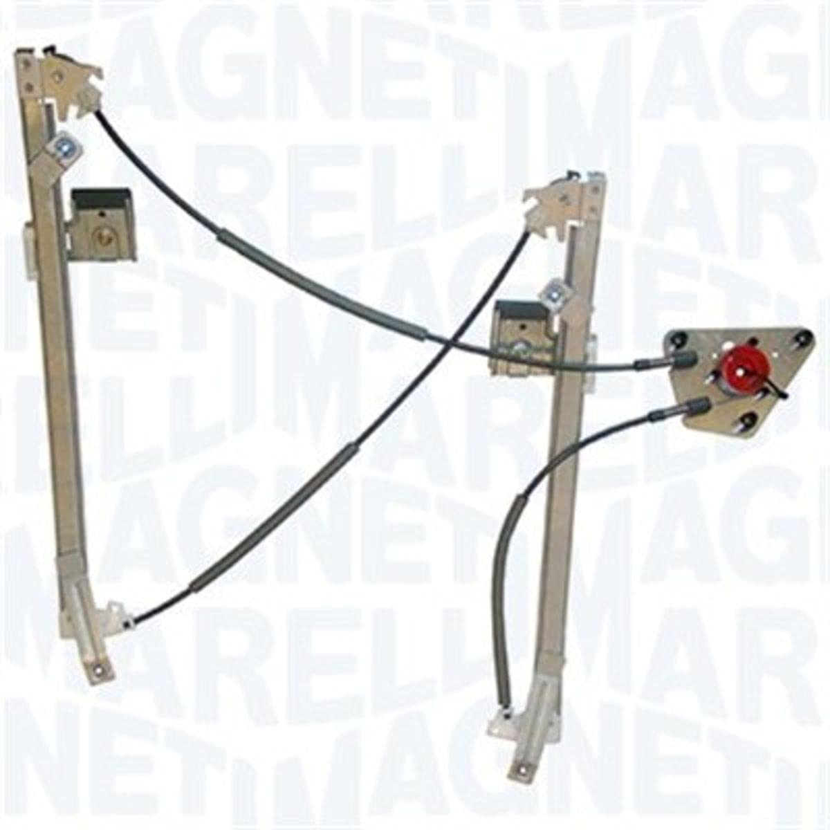 Magneti Marelli 350103163600 Kurbeln für Fenster Magneti Marelli 350103163600 Kurbeln für Fenster von Magneti Marelli