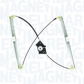 Magneti Marelli 350103164100 Kurbeln für Fenster Magneti Marelli 350103164100 Kurbeln für Fenster von Magneti Marelli