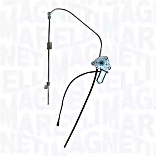 Magneti Marelli 350103165300 Kurbeln für Fenster Magneti Marelli 350103165300 Kurbeln für Fenster von Magneti Marelli