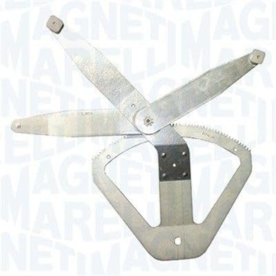 Magneti Marelli 350103165800 Kurbeln für Fenster von Magneti Marelli