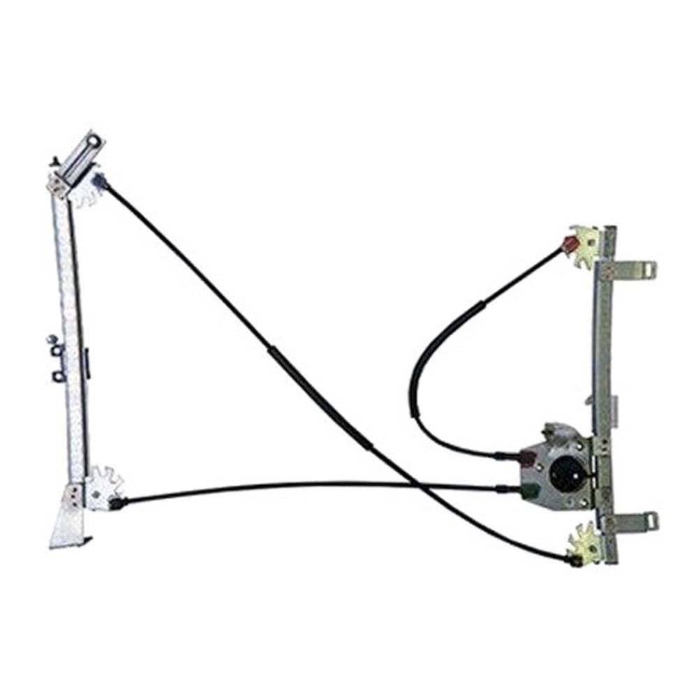 Magneti Marelli 350103185400 Fensterheber vorne rechts Citroën Magneti Marelli 350103185400 Fensterheber vorne rechts Citroën von Magneti Marelli
