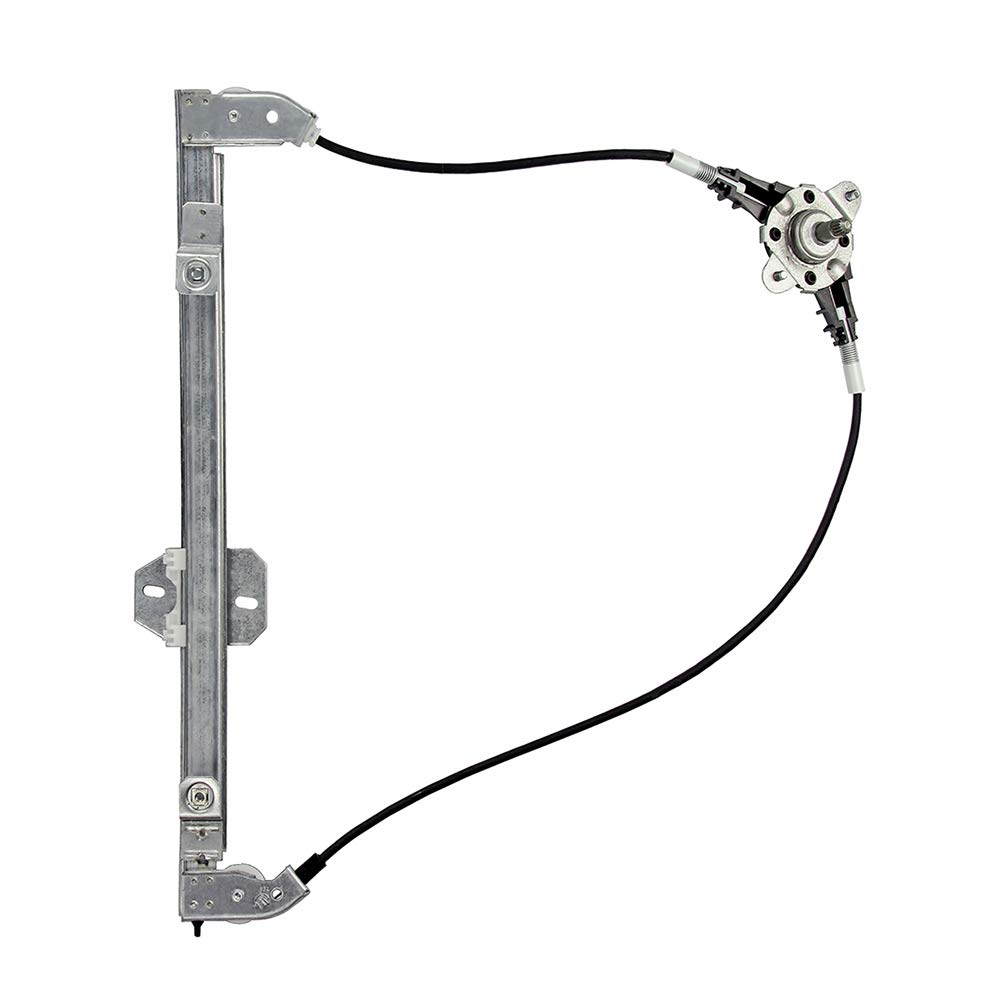 Magneti Marelli 350103186500 Fensterheber Man vorne SX FIAT 600 Magneti Marelli 350103186500 Fensterheber Man vorne SX FIAT 600 von Magneti Marelli