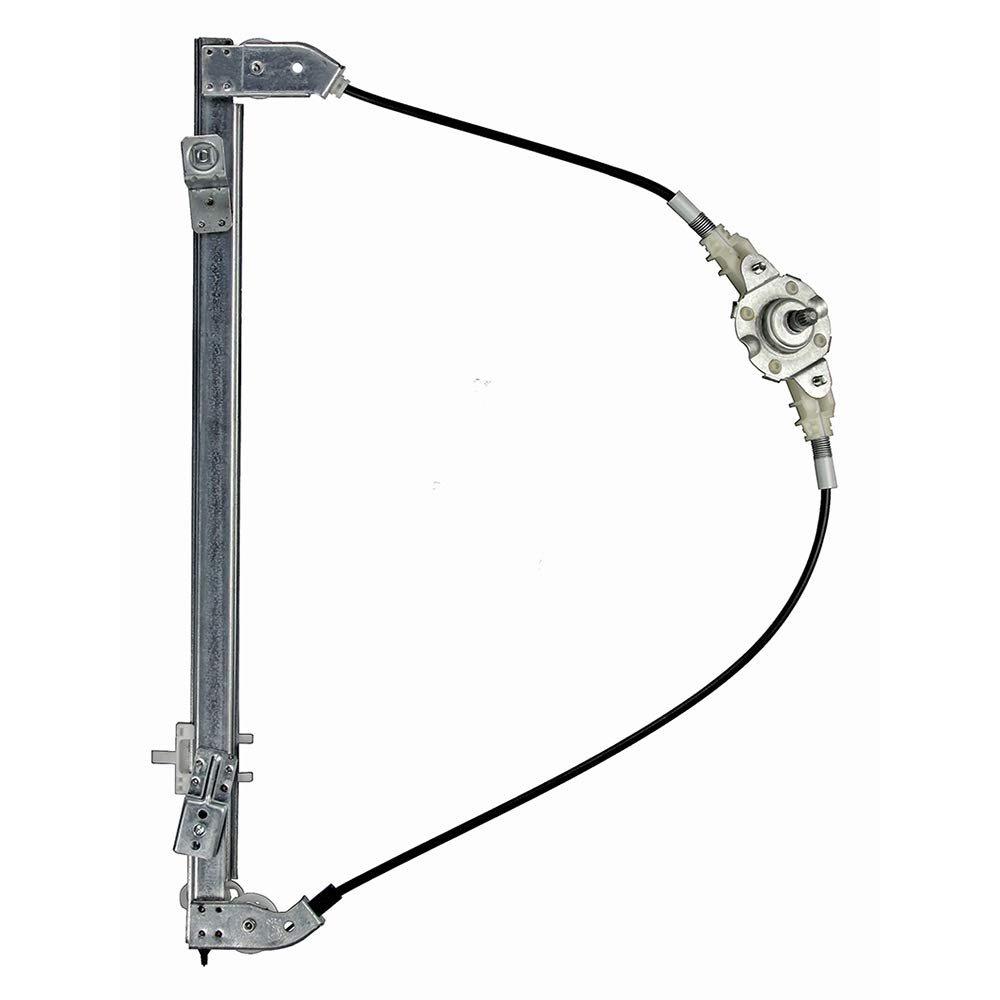 Magneti Marelli 350103187100 Fensterheber Man vorne SX FIAT Magneti Marelli 350103187100 Fensterheber Man vorne SX FIAT von Magneti Marelli