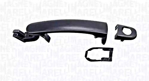 Magneti Marelli 350105025400 Griff Vw Golf Iv-V Po Magneti Marelli 350105025400 Griff Vw Golf Iv-V Po von Magneti Marelli