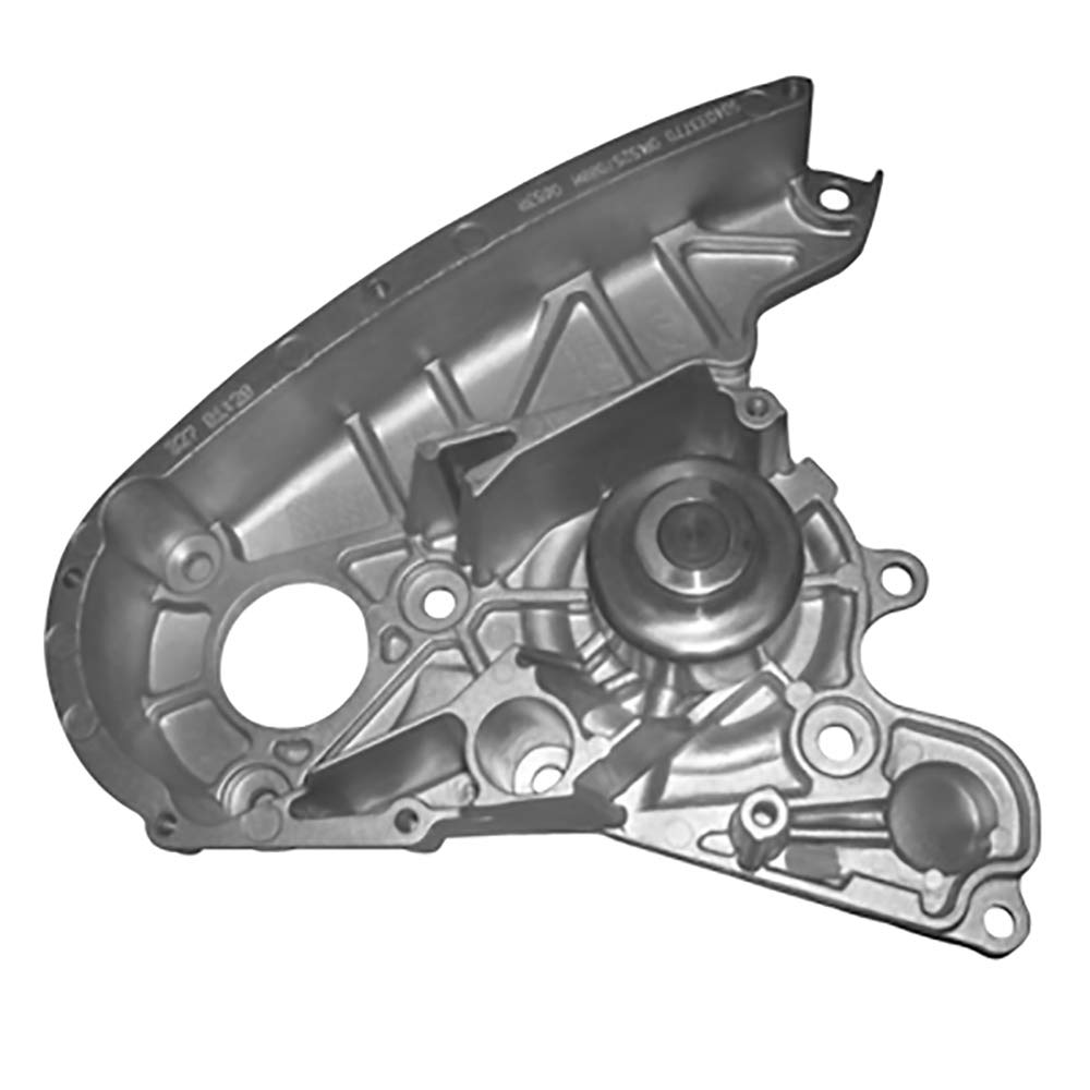 Magneti Marelli 352316170356 - Wasserpumpe Magneti Marelli 352316170356 - Wasserpumpe von Magneti Marelli
