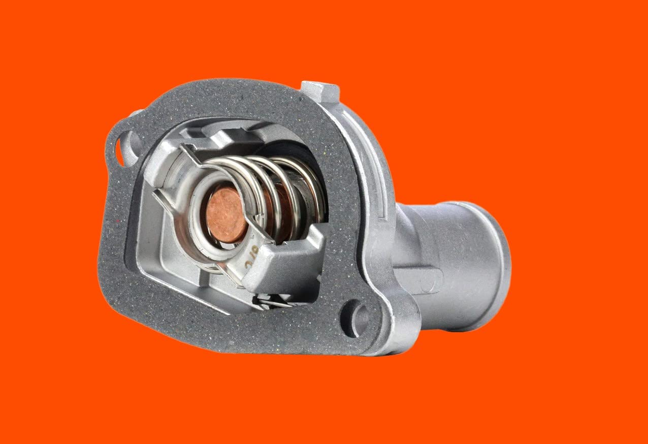 Magneti Marelli 352317100430 - Thermostat, Kühlmittel Magneti Marelli 352317100430 - Thermostat, Kühlmittel von Magneti Marelli
