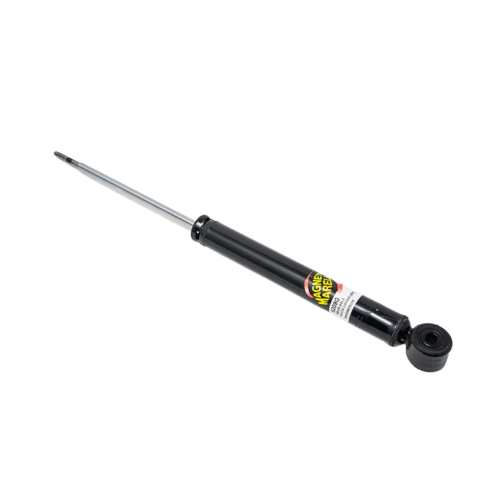 Magneti Marelli 356209070000 - Stoßdämpfer Magneti Marelli 356209070000 - Stoßdämpfer von Magneti Marelli
