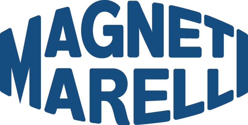 Magneti Marelli 360406130204 Scheibe für BMW von Magneti Marelli