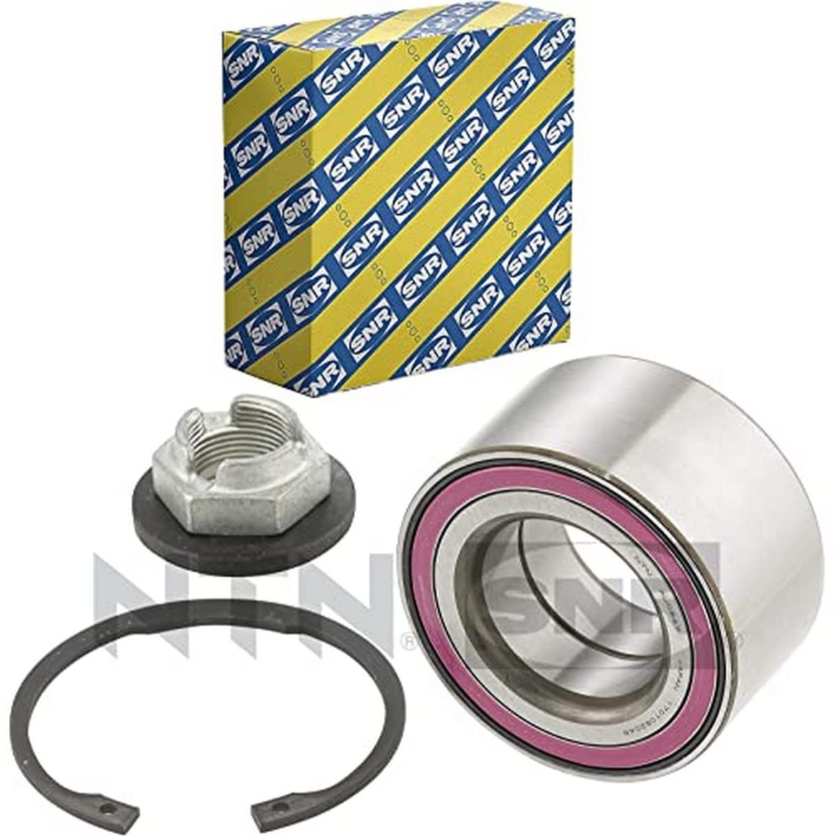 Magneti Marelli 361111183104 Radlagersatz Magneti Marelli 361111183104 Radlagersatz von Magneti Marelli