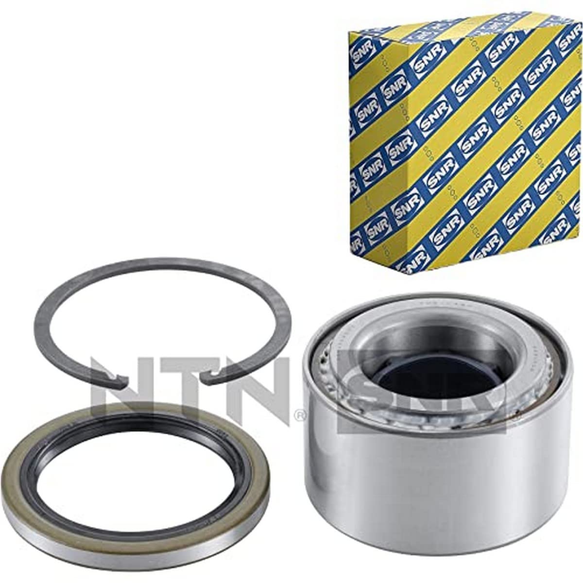 Magneti Marelli 361111184137 – Kit Radlager Magneti Marelli 361111184137 – Kit Radlager von Magneti Marelli