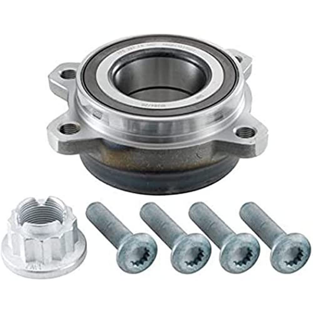Magneti Marelli 361111184155 – Kit Radlager Magneti Marelli 361111184155 – Kit Radlager von Magneti Marelli