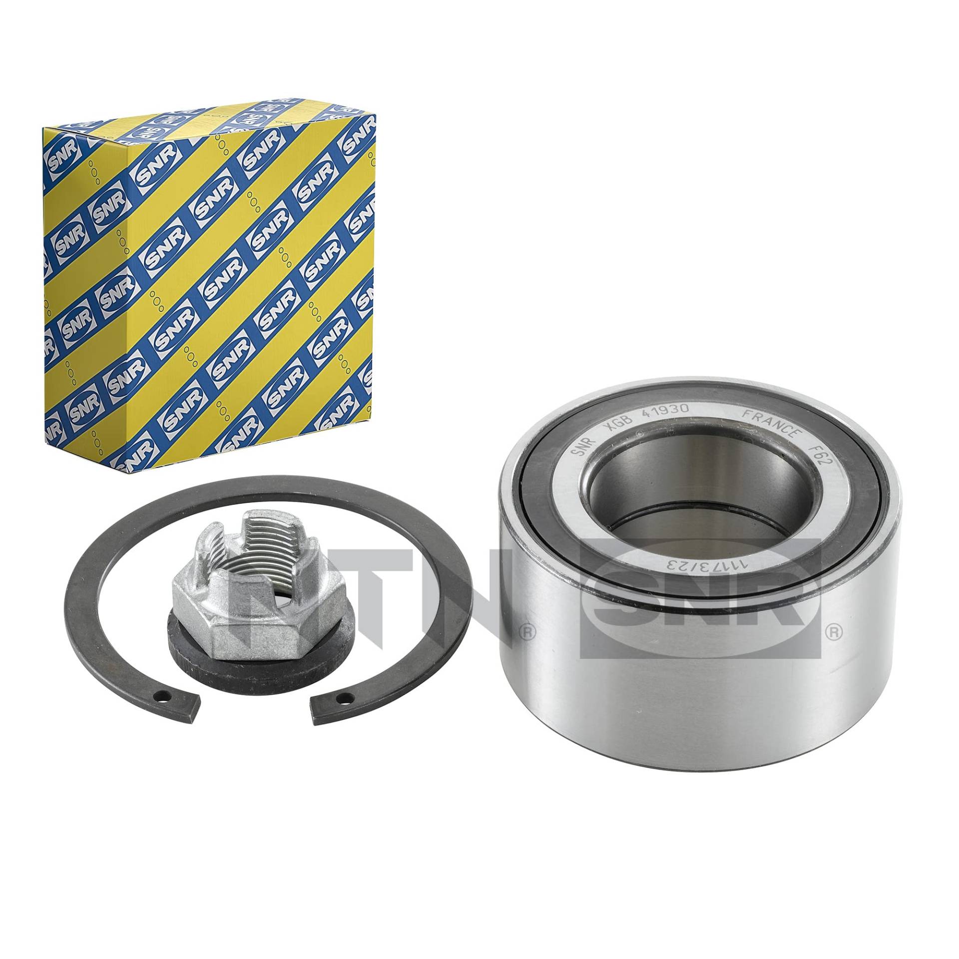 Magneti Marelli 361111184157 – Kit Radlager Magneti Marelli 361111184157 – Kit Radlager von Magneti Marelli