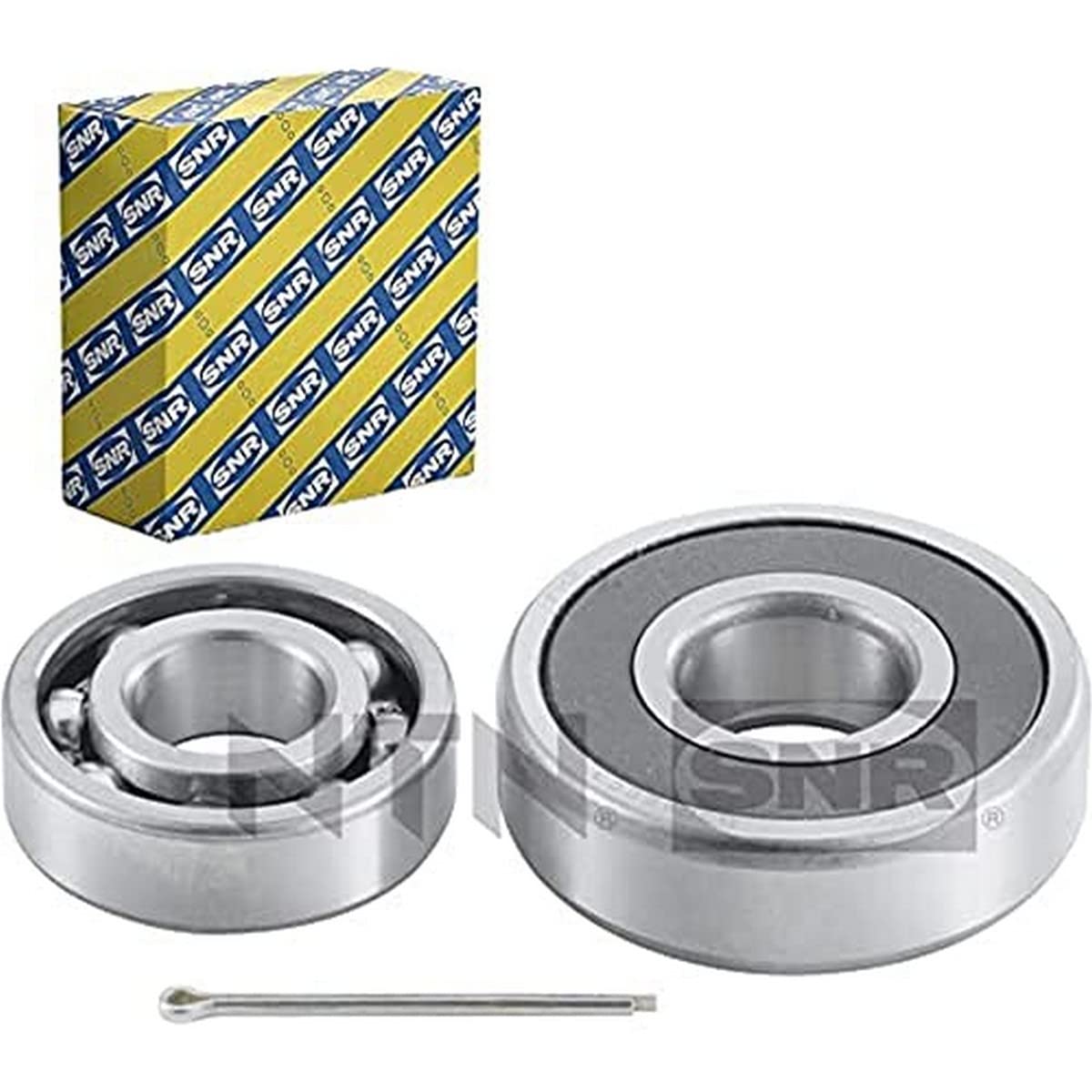 Magneti Marelli 361111184180 – Kit Radlager Magneti Marelli 361111184180 – Kit Radlager von Magneti Marelli