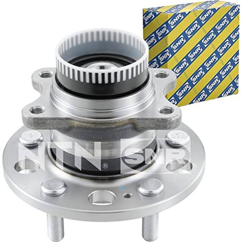 Magneti Marelli 361111184190 – Kit Radlager Magneti Marelli 361111184190 – Kit Radlager von Magneti Marelli