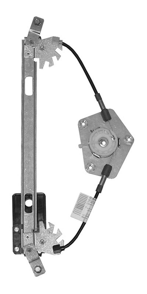 Magneti Marelli 3B9839461A Elektrische Fensterheber Magneti Marelli 3B9839461A Elektrische Fensterheber von Magneti Marelli