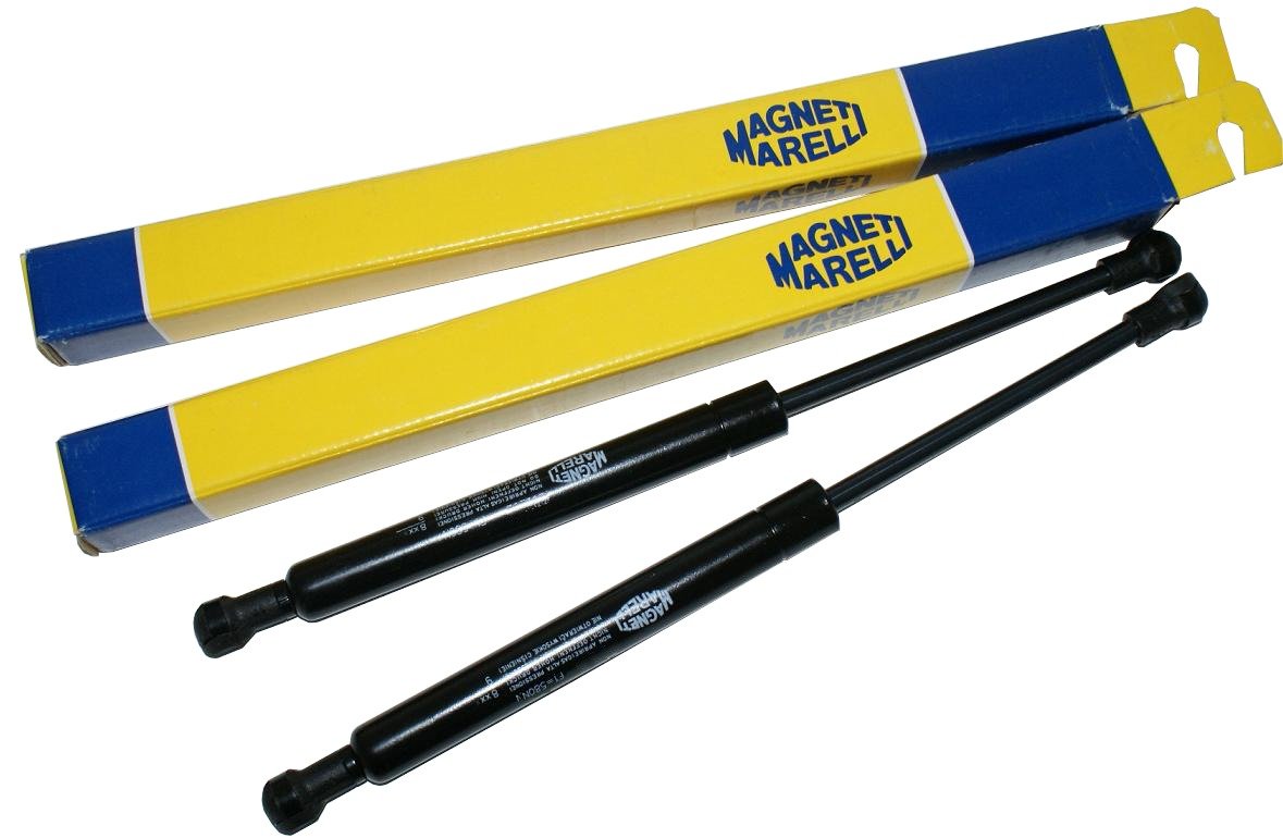 Magneti Marelli 430719089600 - Gasfeder, Koffer-/Laderaum Magneti Marelli 430719089600 - Gasfeder, Koffer-/Laderaum von Magneti Marelli