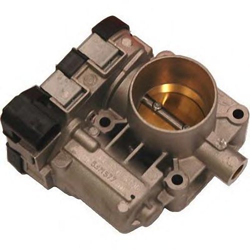 Magneti Marelli 44SMF9/1 Drosselklappenstutzen von Magneti Marelli