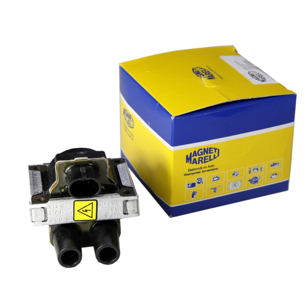 Magneti Marelli 46548037 Zündspule Magneti Marelli 46548037 Zündspule von Magneti Marelli
