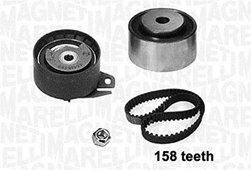 Magneti Marelli 46554826 Timing Belt Kit Magneti Marelli 46554826 Timing Belt Kit von Magneti Marelli
