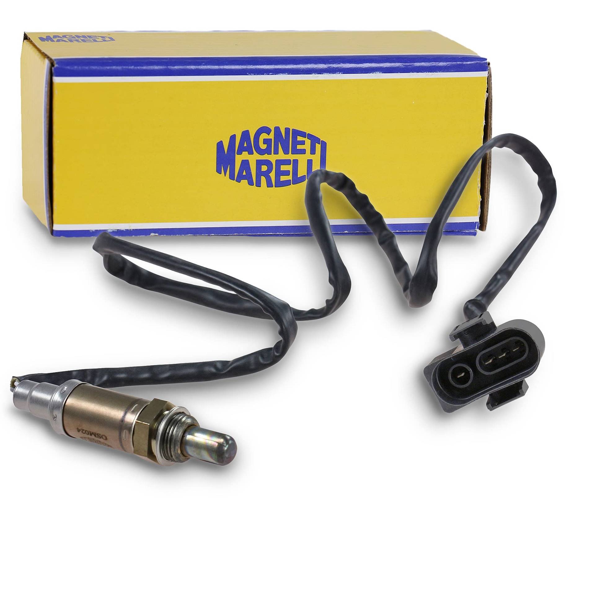 Magneti Marelli 466016355024 - Lambdasonde Magneti Marelli 466016355024 - Lambdasonde von Magneti Marelli