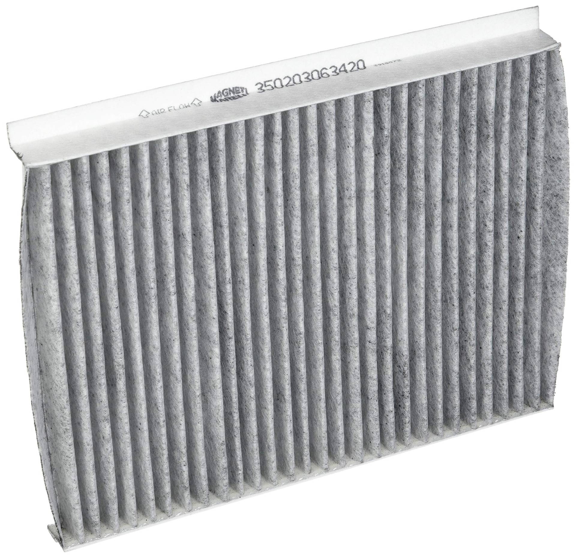 Magneti Marelli 350203063420 Filter, Innenraumluft Magneti Marelli 350203063420 Filter, Innenraumluft von Magneti Marelli