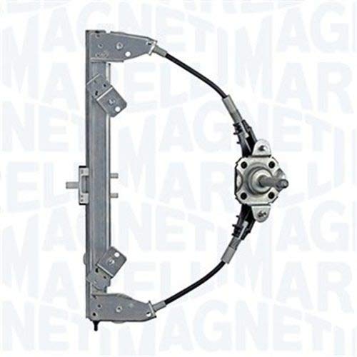 Magneti Marelli 46803654 Fensterheber Manuell hinten, links von Magneti Marelli