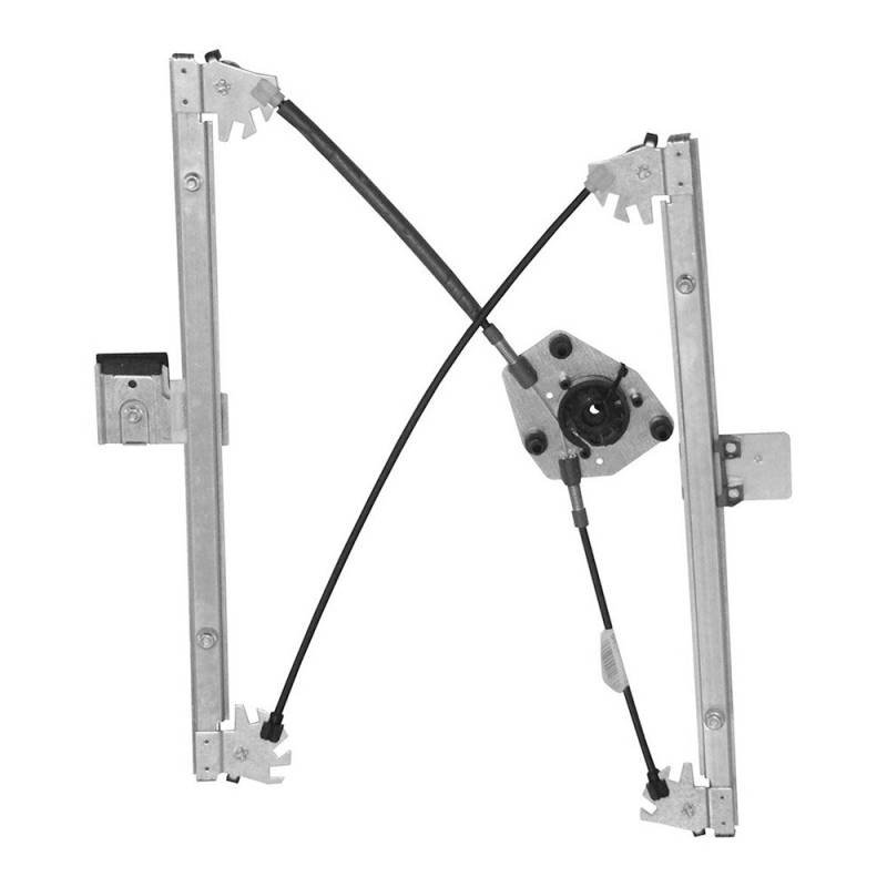 Magneti Marelli 46831655 Elektrische Fensterheber von Magneti Marelli