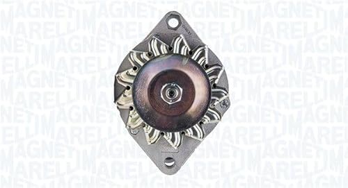 Magneti Marelli 4720511 Lichtmaschine Magneti Marelli 4720511 Lichtmaschine von Magneti Marelli