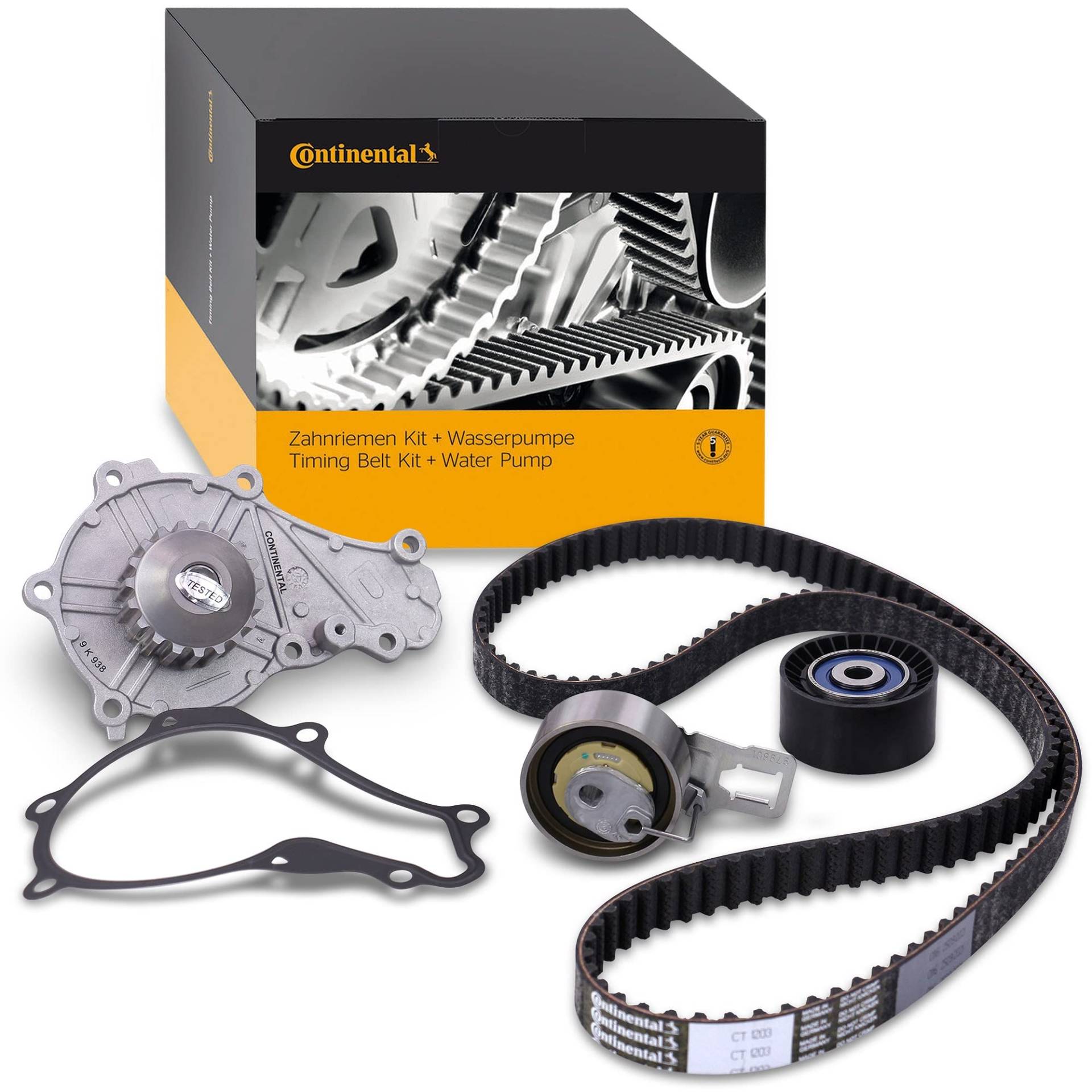 Magneti Marelli 340411050867 Keilrippenriemen von CONTITECH