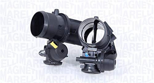 Magneti Marelli 50CDDP9 Drosselklappenstutzen Magneti Marelli 50CDDP9 Drosselklappenstutzen von Magneti Marelli