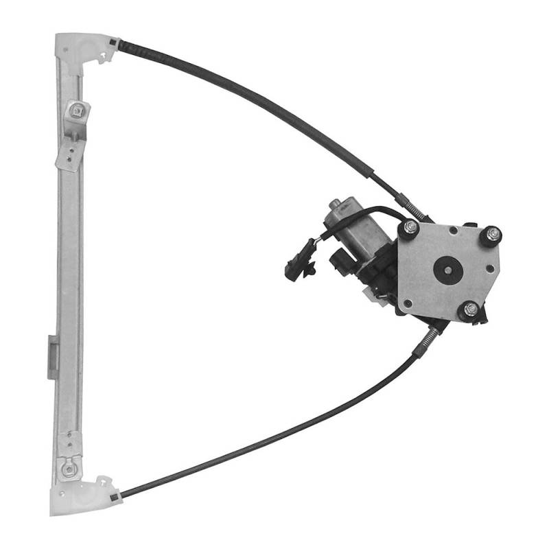 Magneti Marelli 51707606 Elektrische Fensterheber von Magneti Marelli