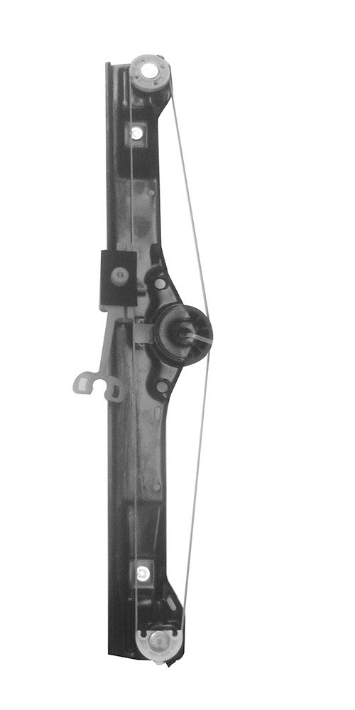 Magneti Marelli 51723317 Mechanism Elektrische Fensterheber, Vorne Rec Magneti Marelli 51723317 Mechanism Elektrische Fensterheber, Vorne Rec von Magneti Marelli