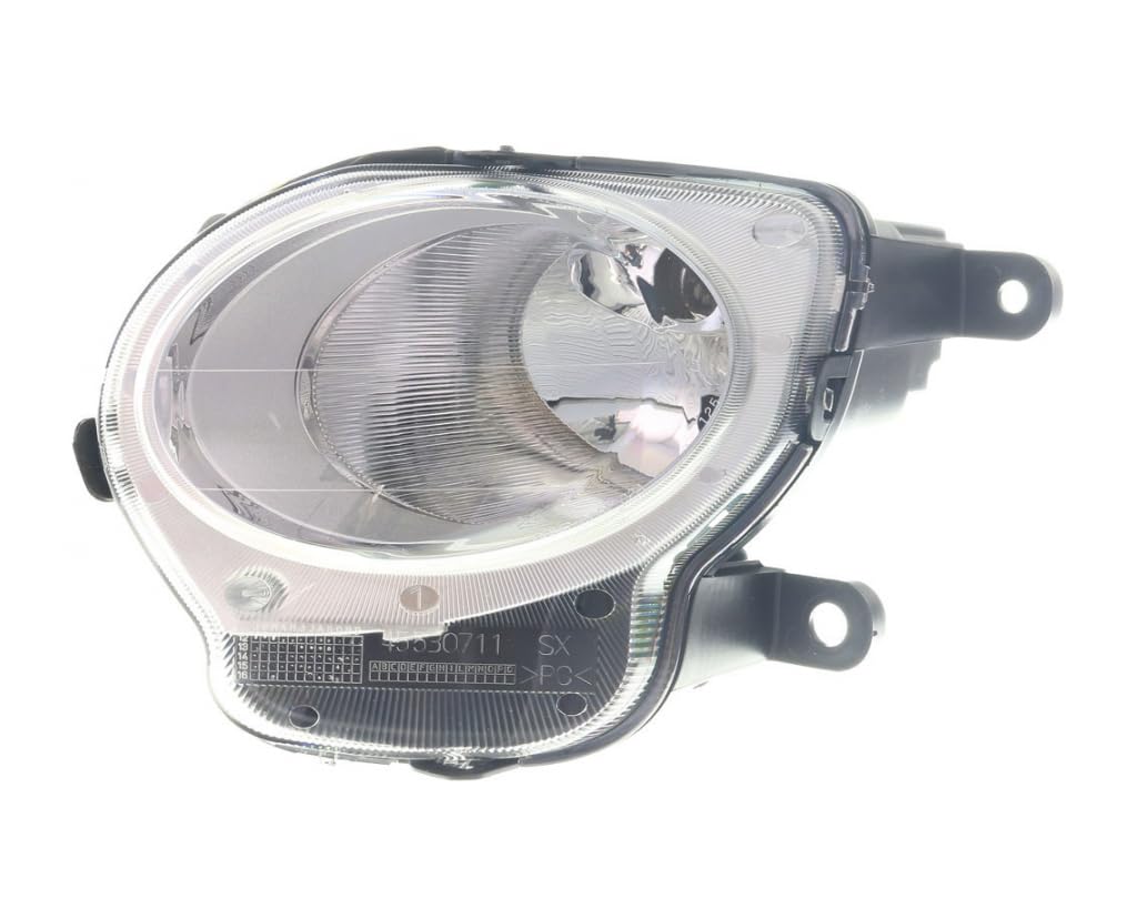 Magneti Marelli 712455301129 Hauptscheinwerfer, Linke Blendend Magneti Marelli 712455301129 Hauptscheinwerfer, Linke Blendend von Magneti Marelli