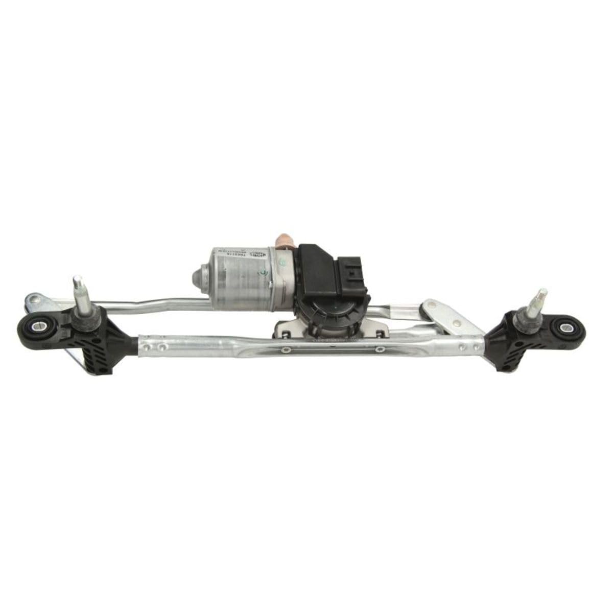 Magneti Marelli 51833650 komplett Wischblatt Magneti Marelli 51833650 komplett Wischblatt von Magneti Marelli