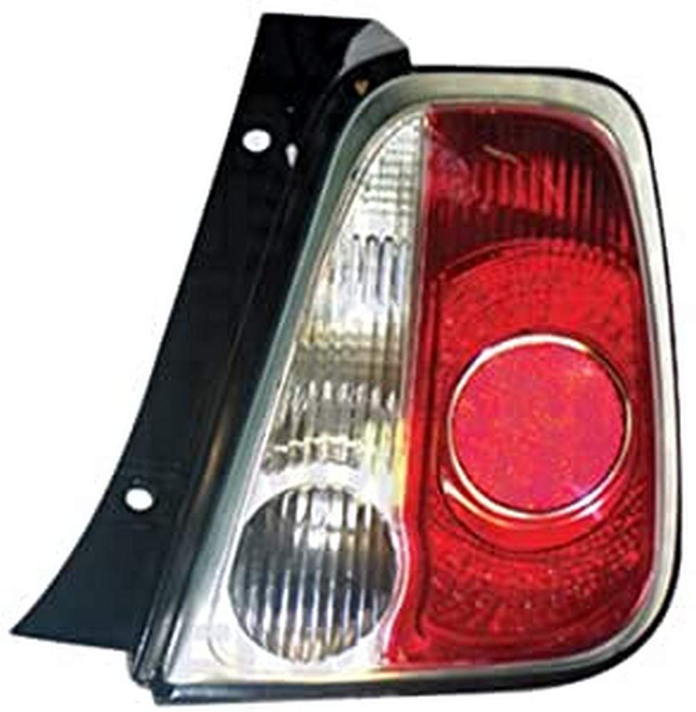 Magneti Marelli 714027040884 Rückleuchten Recht Magneti Marelli 714027040884 Rückleuchten Recht von Magneti Marelli