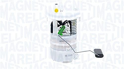 Magneti Marelli 519700000019 Kraftstoffpumpe Magneti Marelli 519700000019 Kraftstoffpumpe von Magneti Marelli
