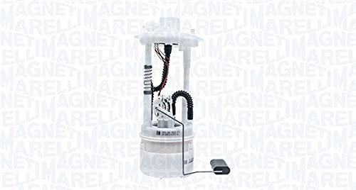 Magneti Marelli 519700000078 Kraftstoffpumpe Magneti Marelli 519700000078 Kraftstoffpumpe von Magneti Marelli