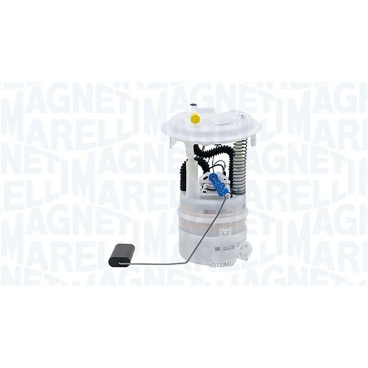 Magneti Marelli 519700000085 Kraftstoffpumpe Magneti Marelli 519700000085 Kraftstoffpumpe von Magneti Marelli