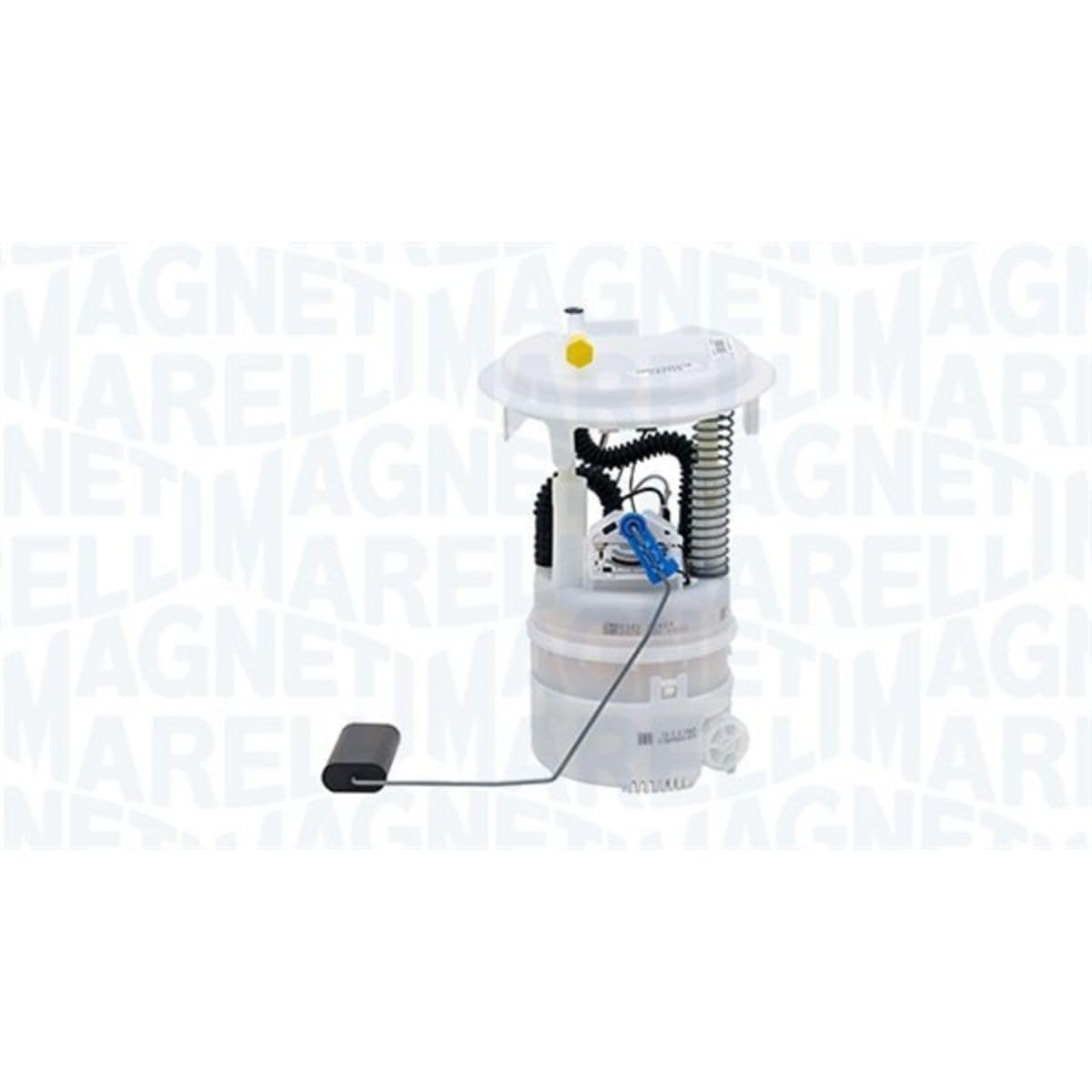 Magneti Marelli 519700000085 Kraftstoffpumpe von Magneti Marelli