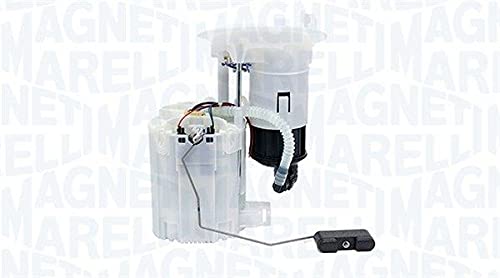 Magneti Marelli 519700000110 Kraftstoffpumpe Magneti Marelli 519700000110 Kraftstoffpumpe von Magneti Marelli