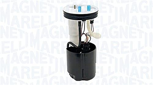 Magneti Marelli 519700000111 Kraftstoffpumpe Magneti Marelli 519700000111 Kraftstoffpumpe von Magneti Marelli